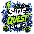 Side Quest Certified
