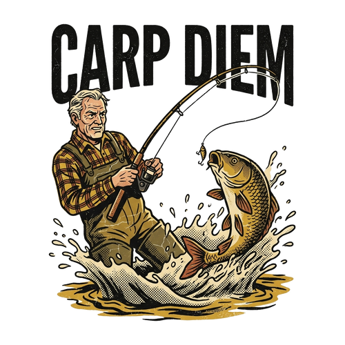 CARP DIEM