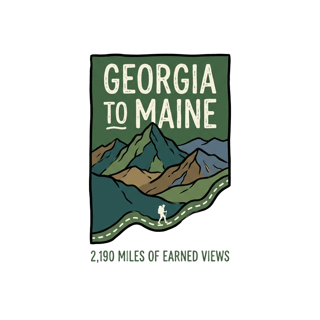 Appalachian Trail Thru-Hike