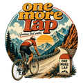 one more lap (famous last watts)