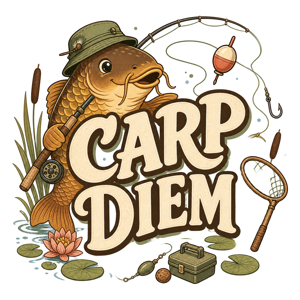 CARP DIEM