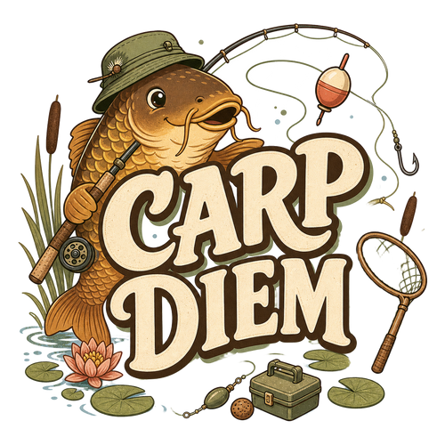 CARP DIEM