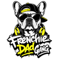 French Bulldog Dad