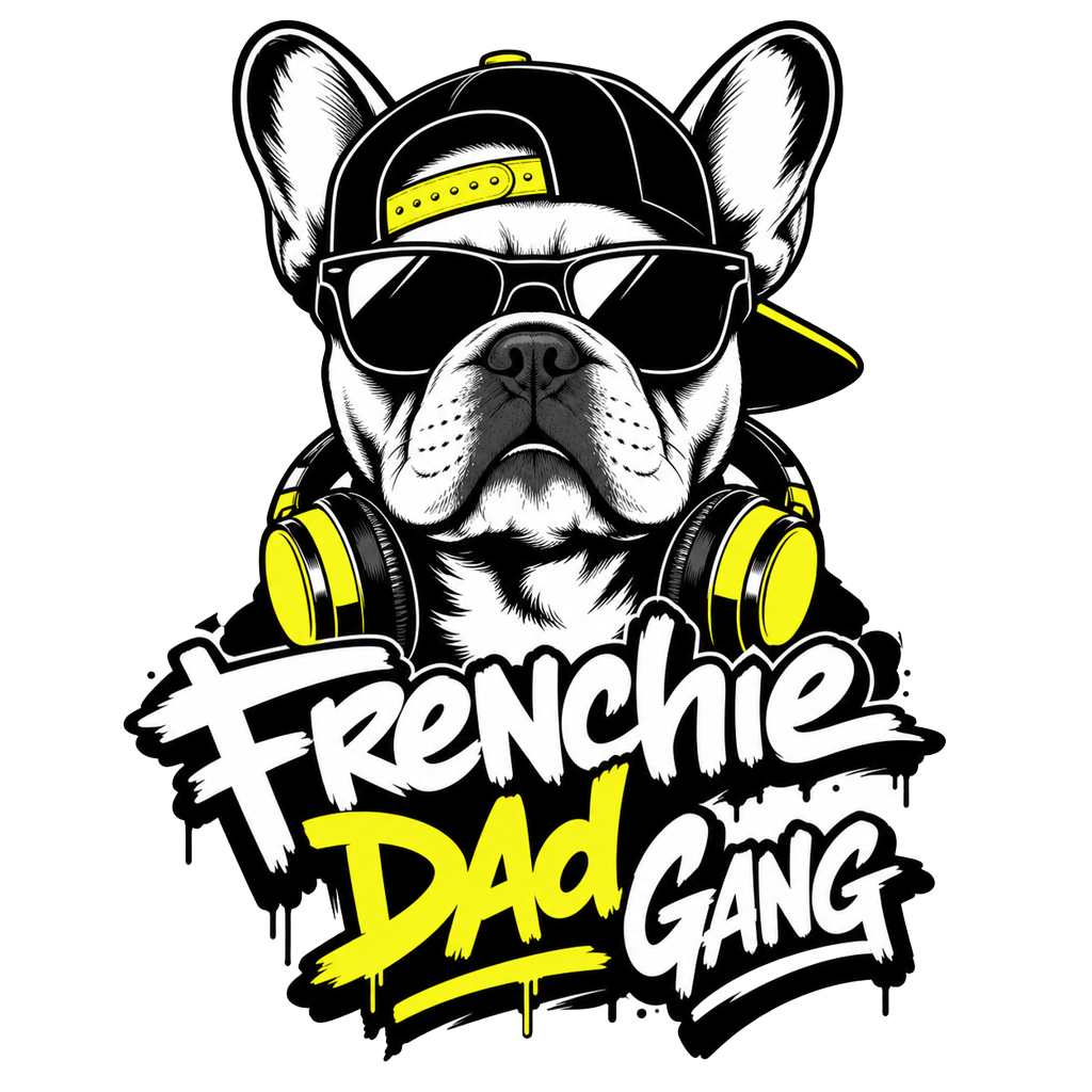 French Bulldog Dad