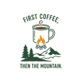 Camping Coffee