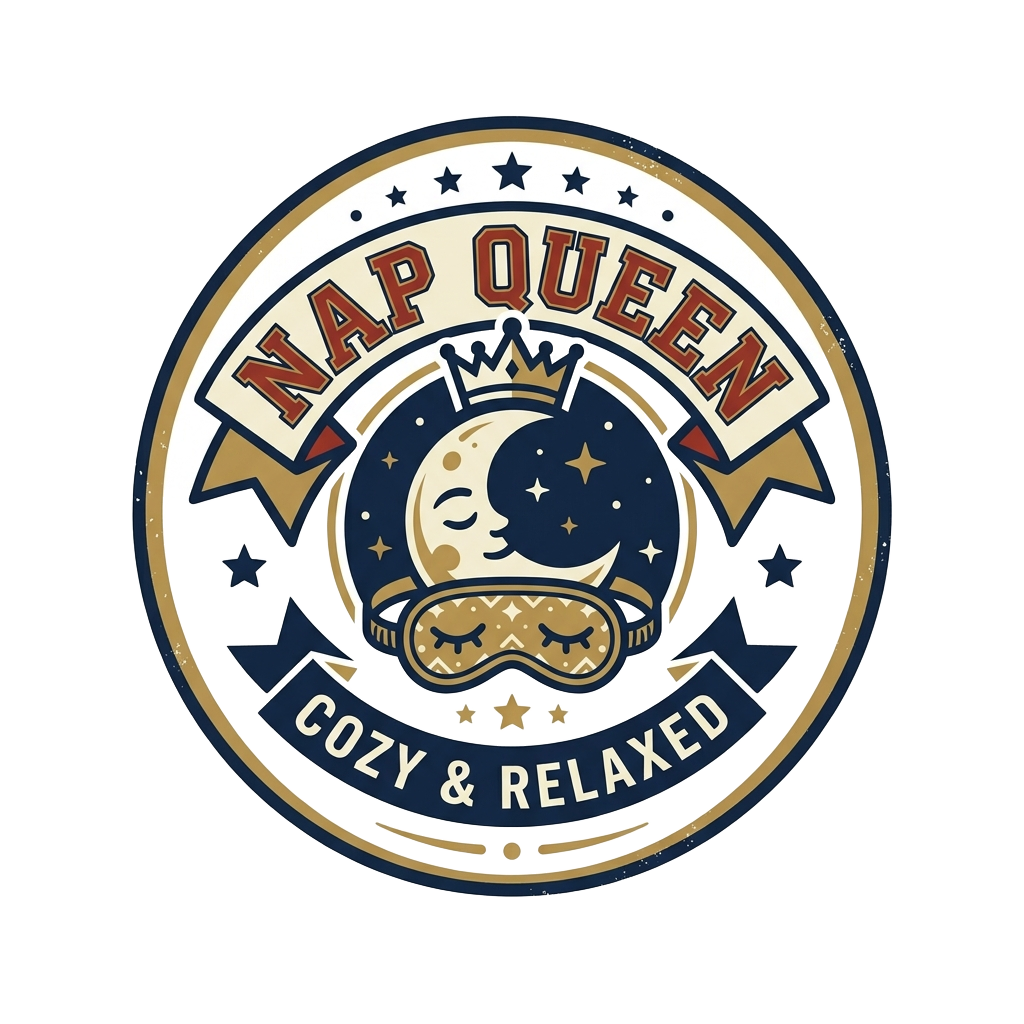 NAP QUEEN