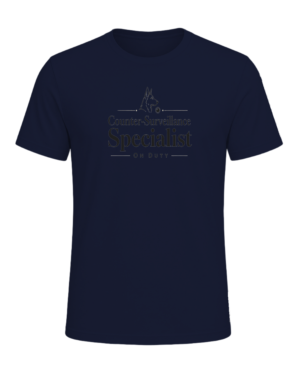 Counter-Surveillance Specialist On Duty — Navy