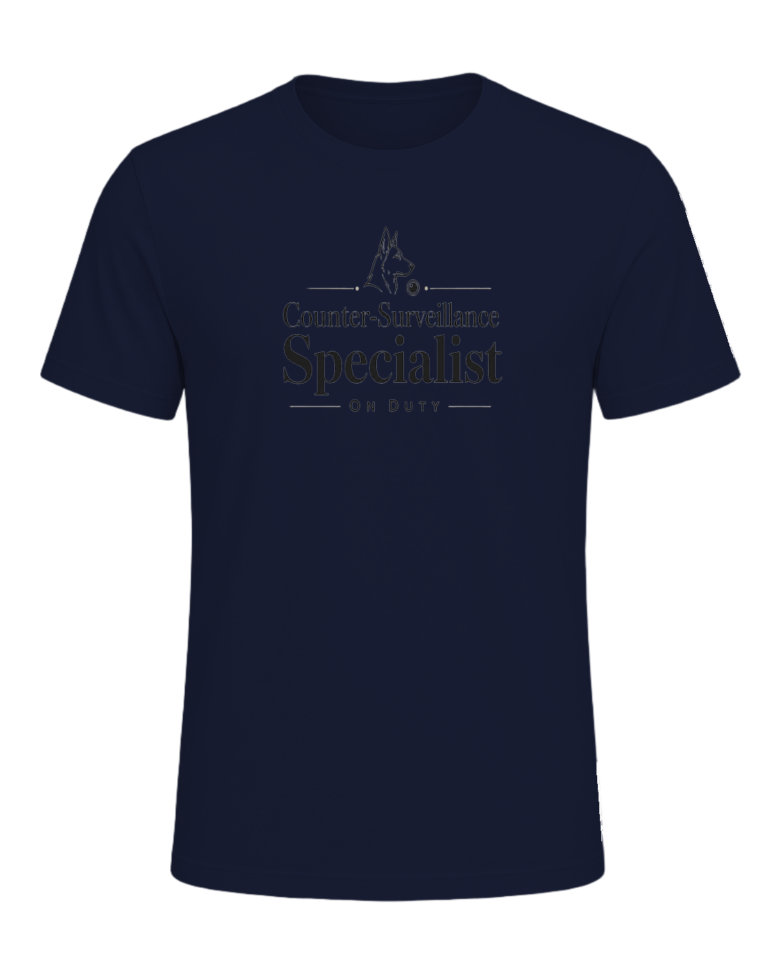 Counter-Surveillance Specialist On Duty — Navy