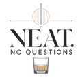 NEAT. NO QUESTIONS