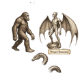 Cryptozoology Fan