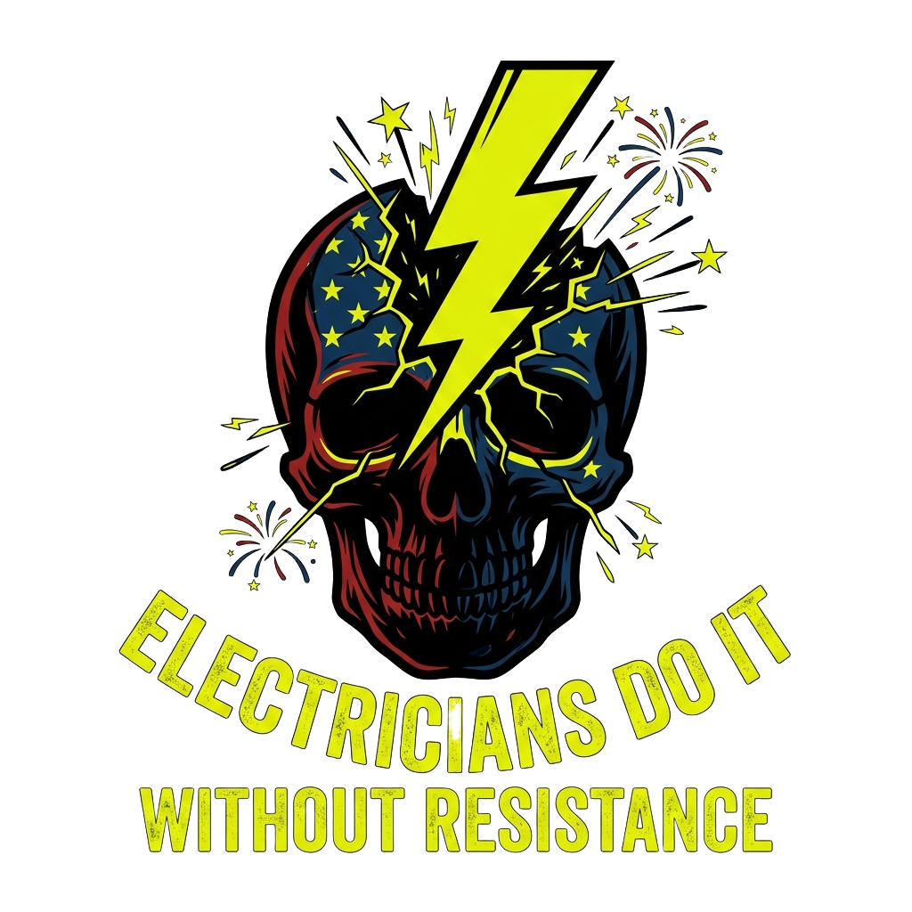 Electrician Humor