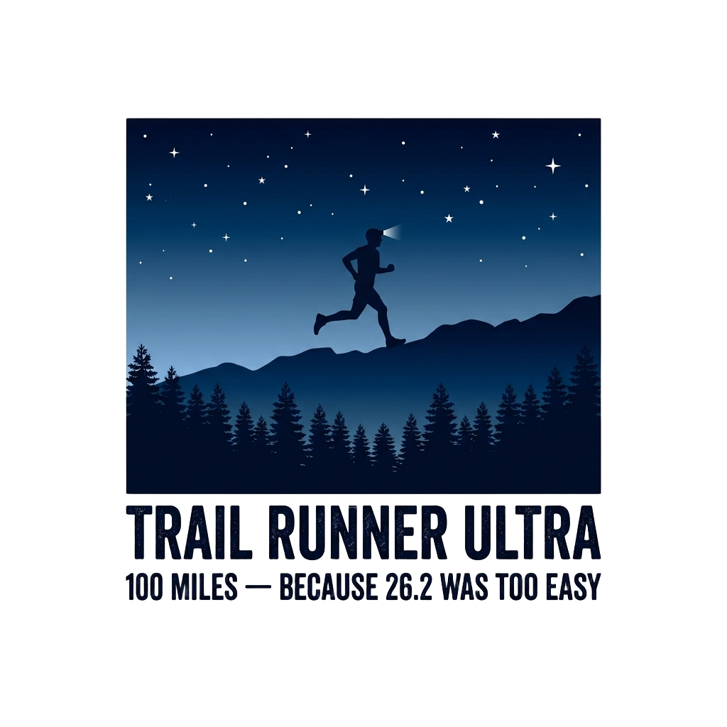 Trail Runner Ultra
