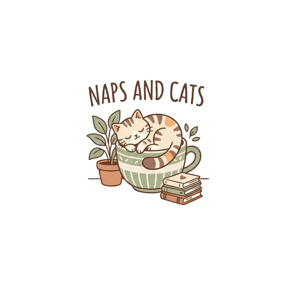NAPS AND CATS