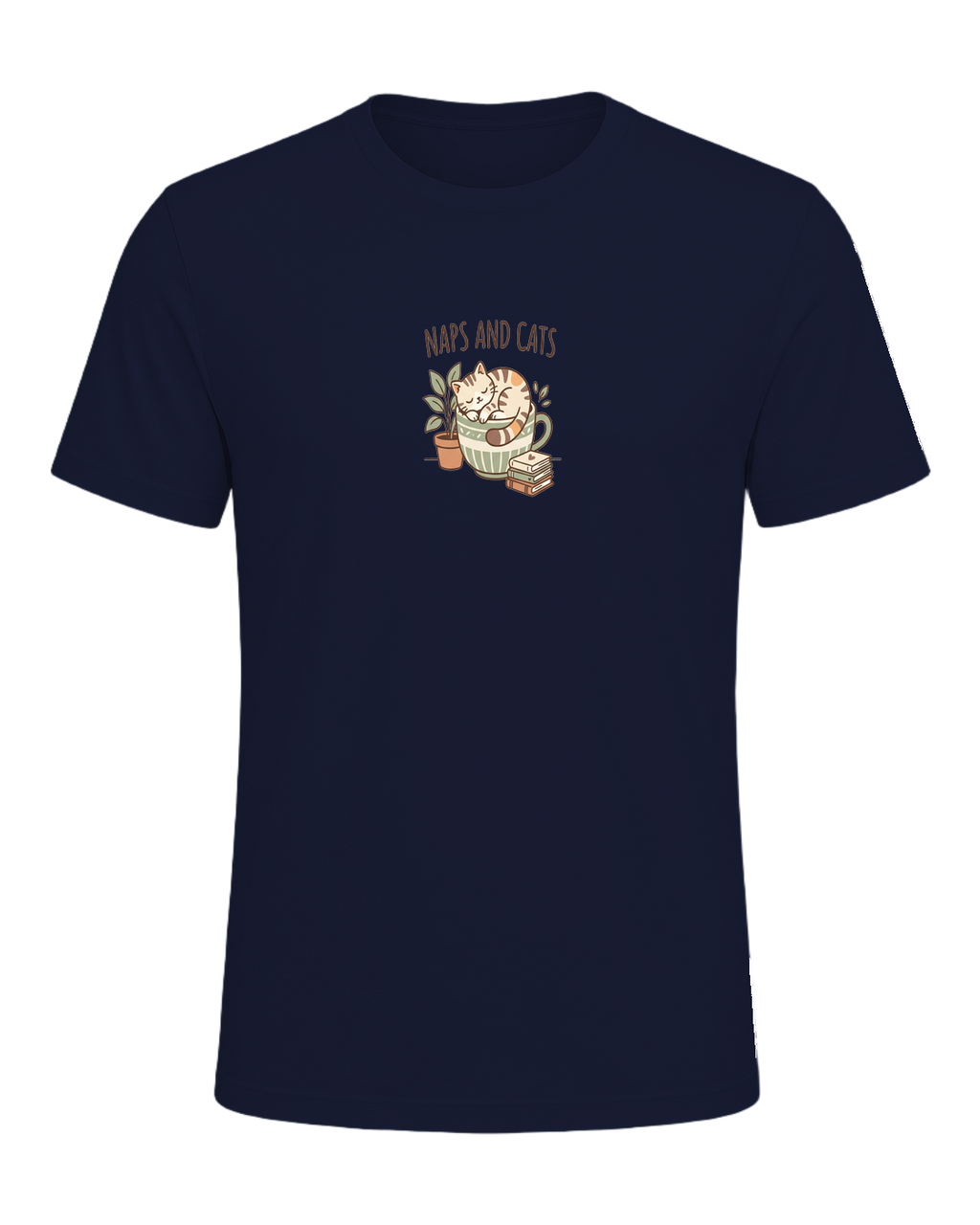 NAPS AND CATS — Navy