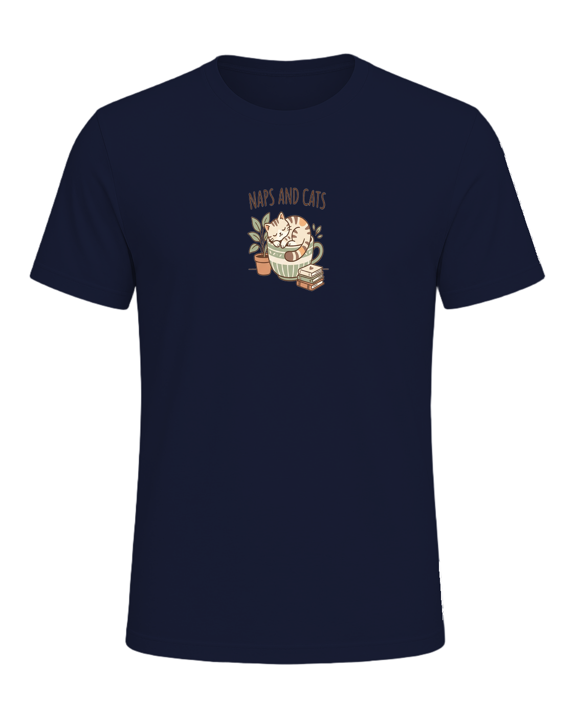 NAPS AND CATS — Navy