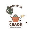 ROOTED IN CHAOS