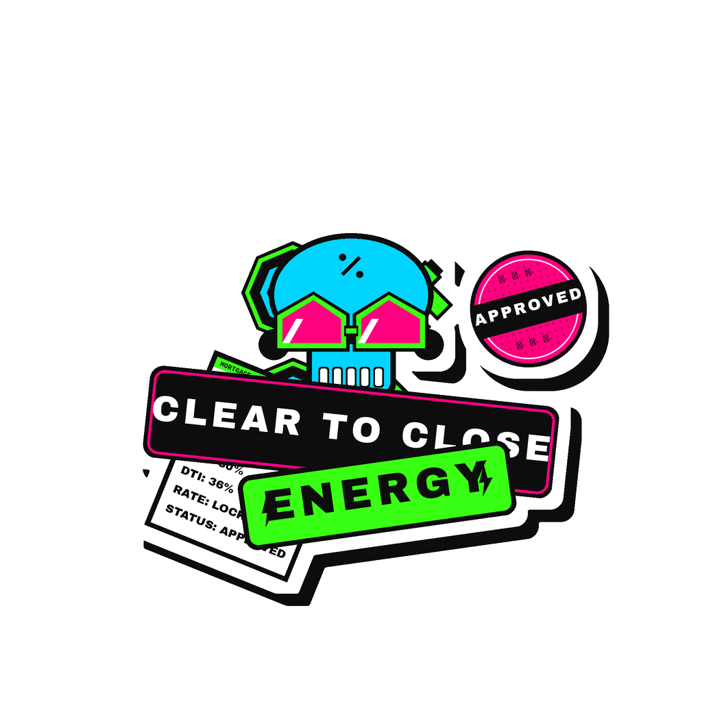 CLEAR TO CLOSE ENERGY