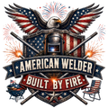 Welder Pride