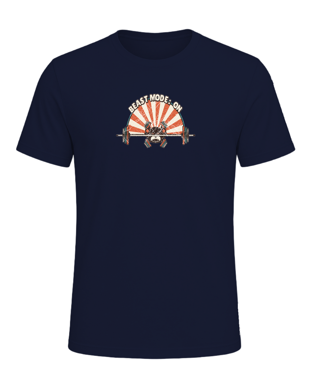 BEAST MODE: ON — Navy
