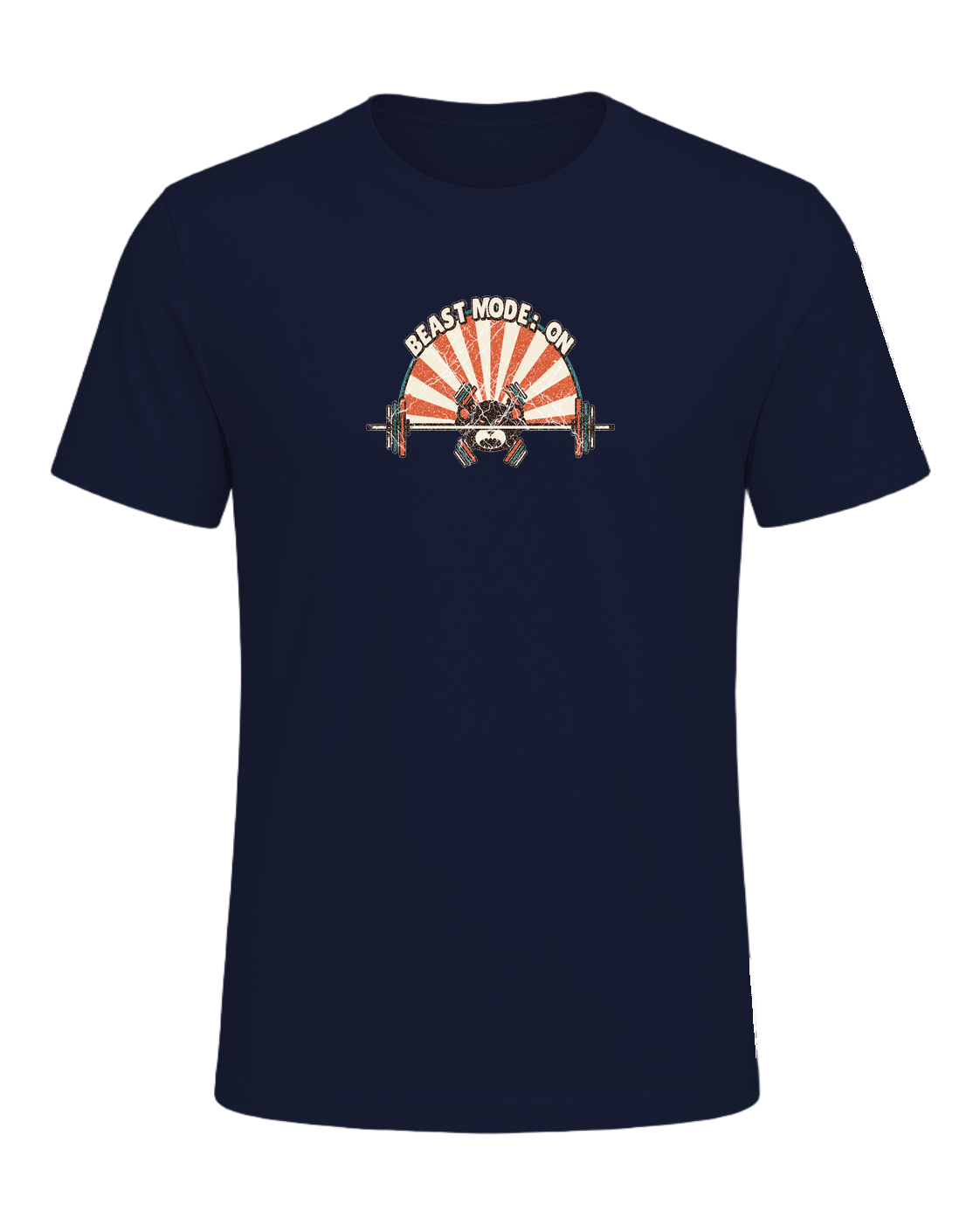 BEAST MODE: ON — Navy