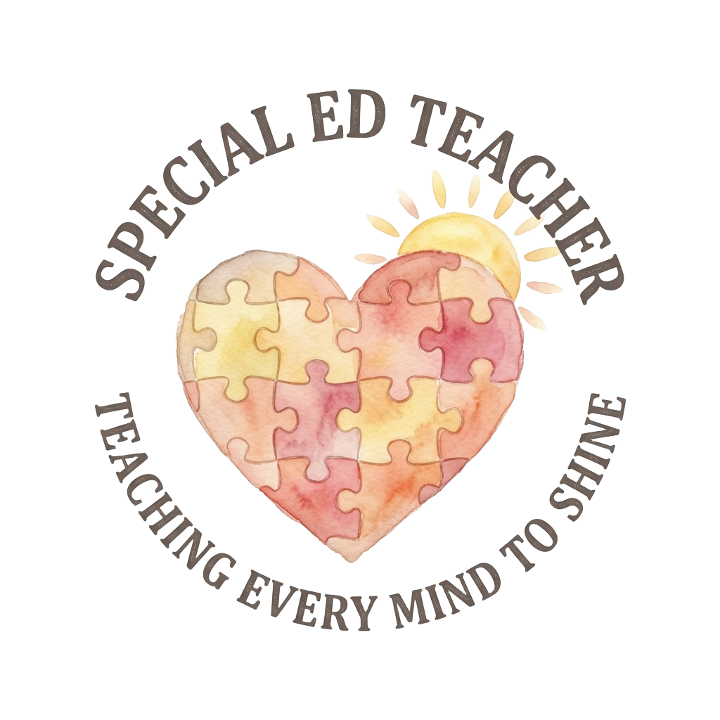 Special Ed Teacher