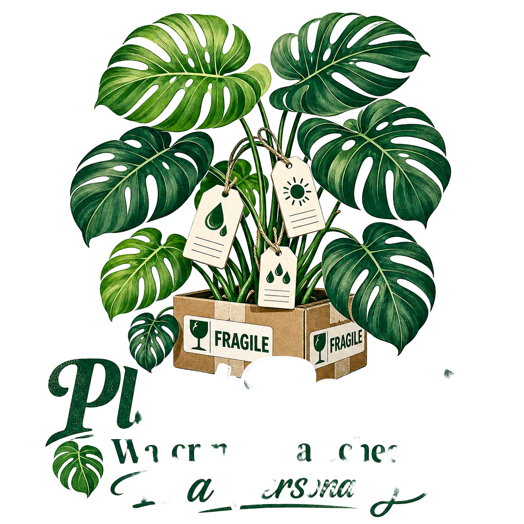 Plant Parent