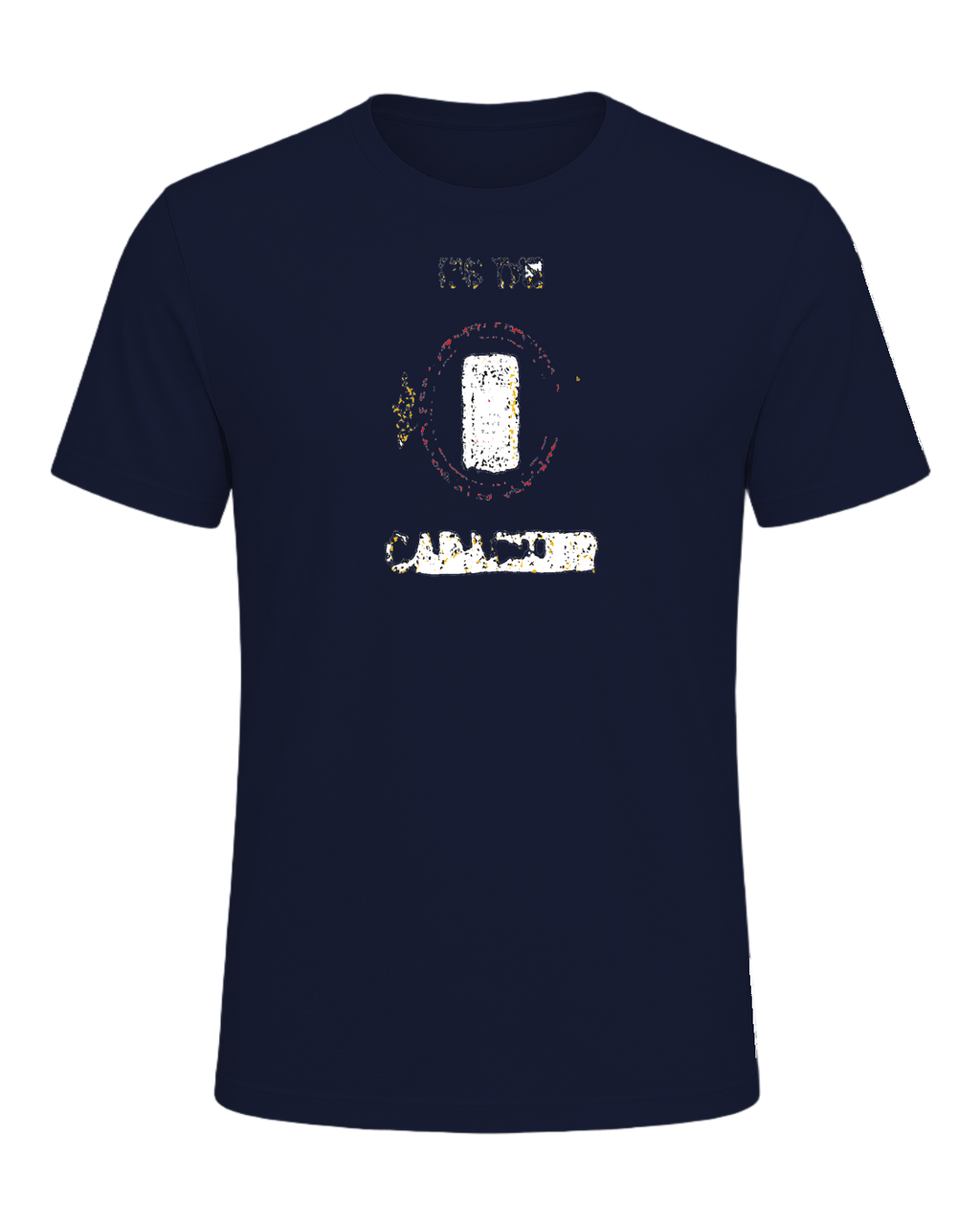IT'S THE CAPACITOR — Navy