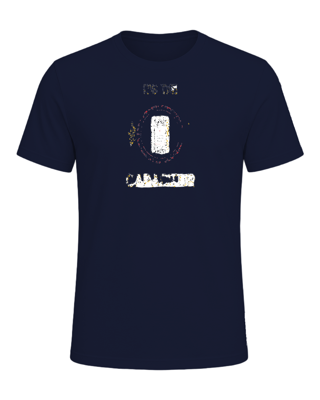 IT'S THE CAPACITOR — Navy