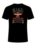 NANA: SPOILER-IN-CHIEF — Black