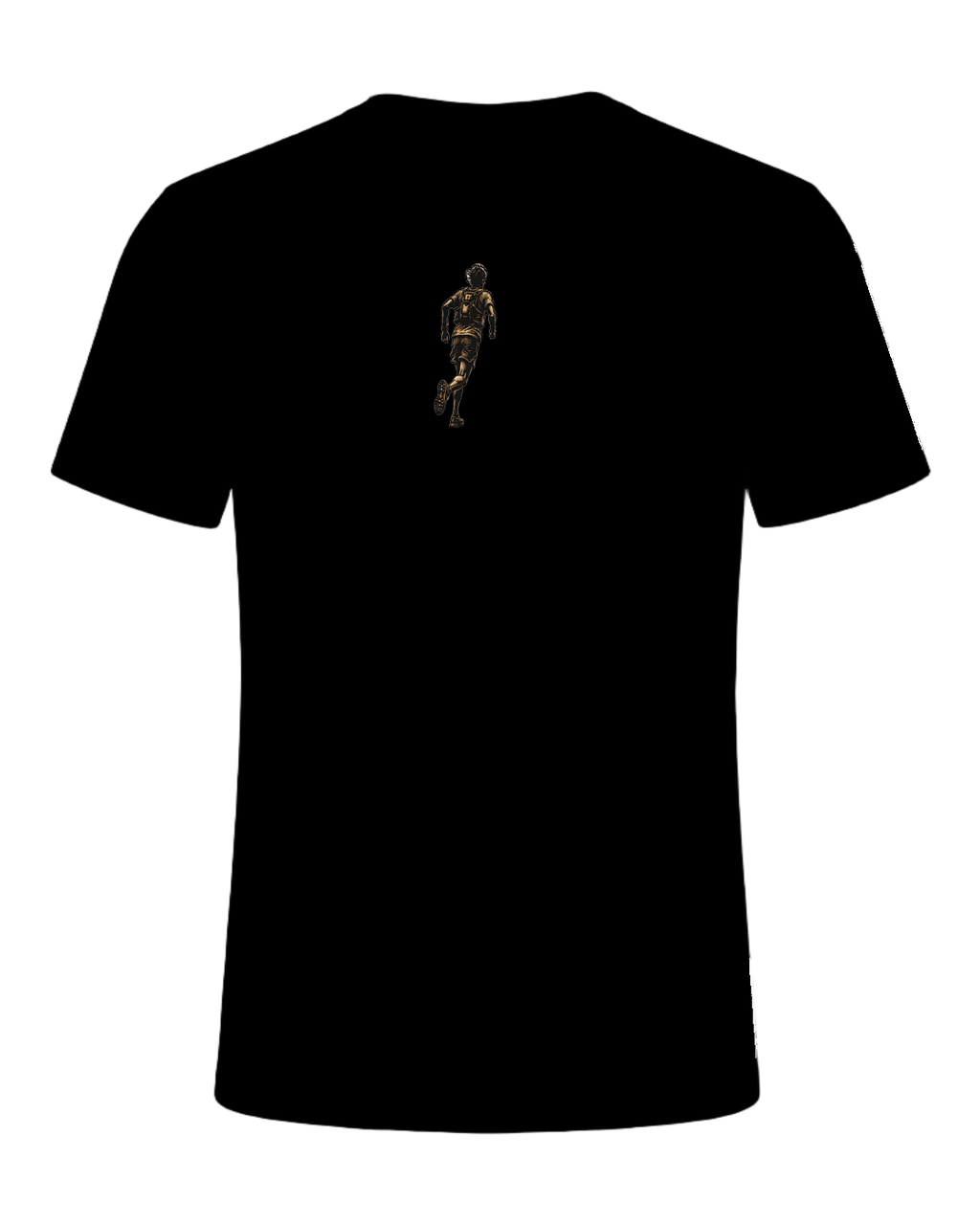 Trail Runner — Black