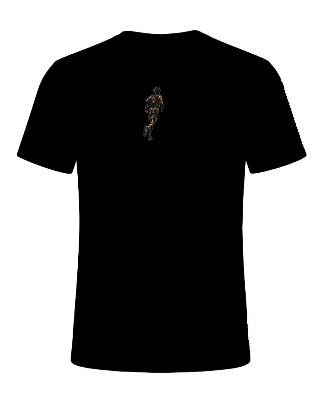 Trail Runner — Black