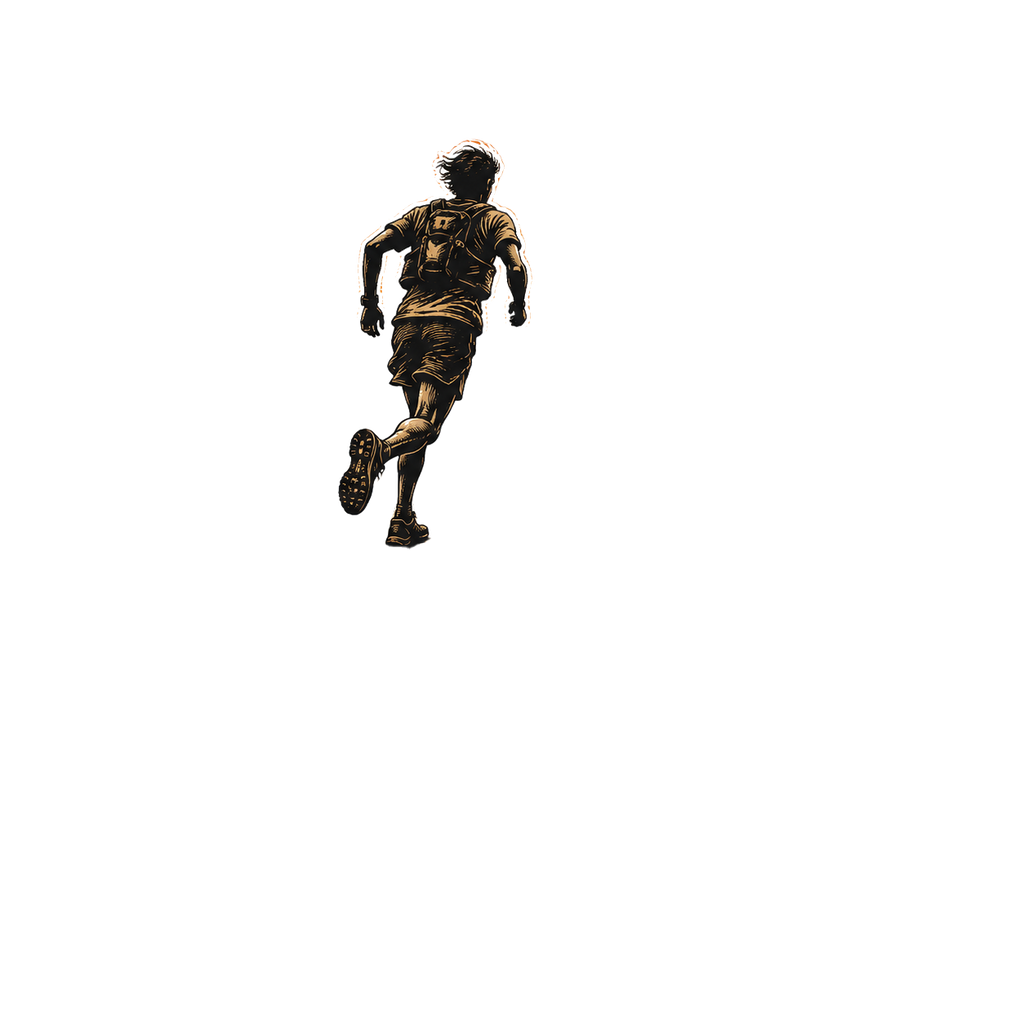 Trail Runner