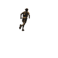 Trail Runner