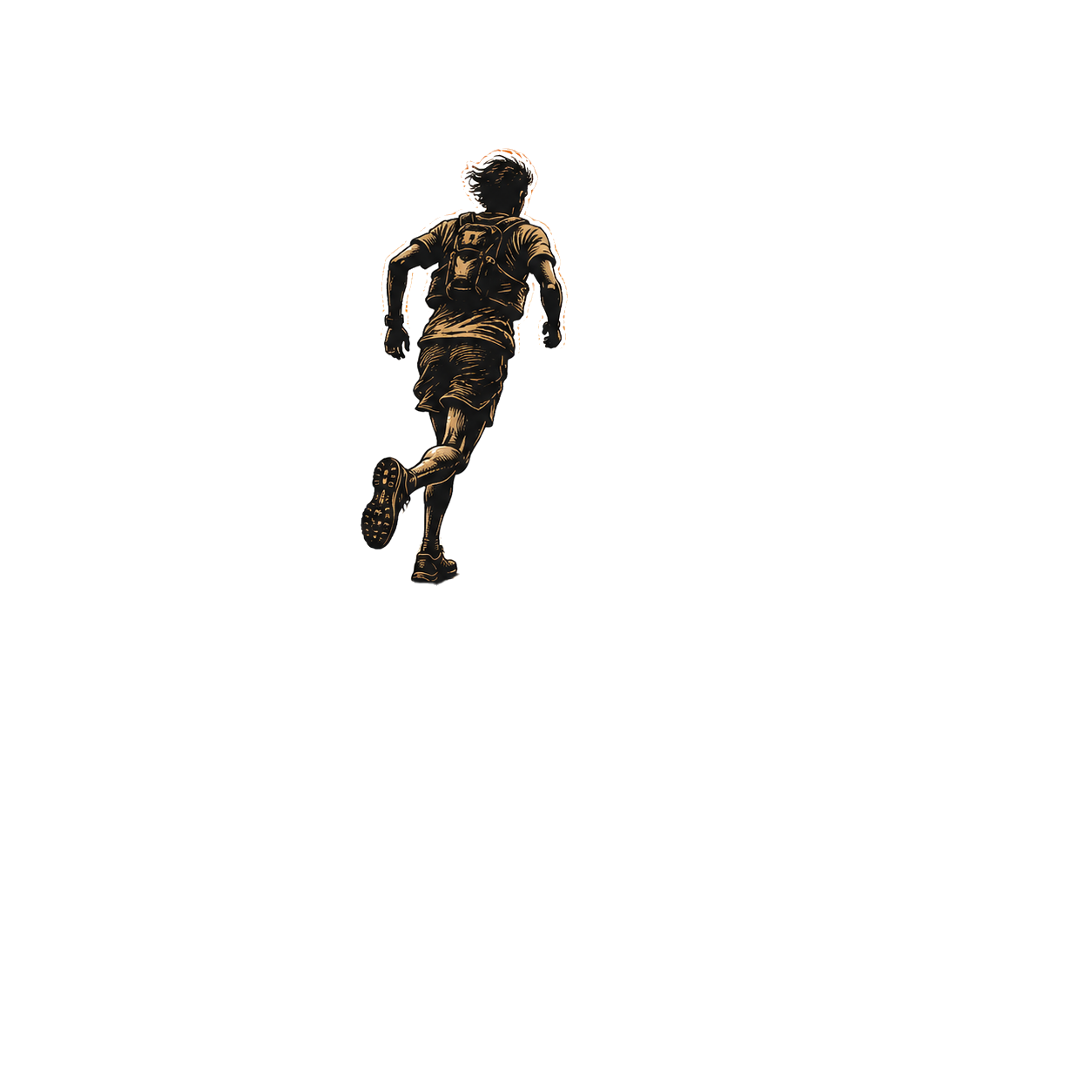 Trail Runner