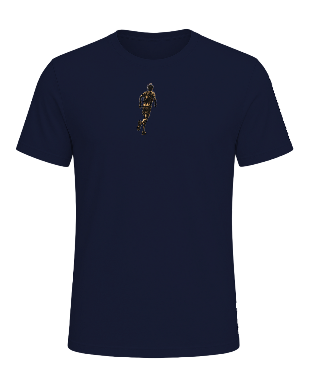 Trail Runner — Navy