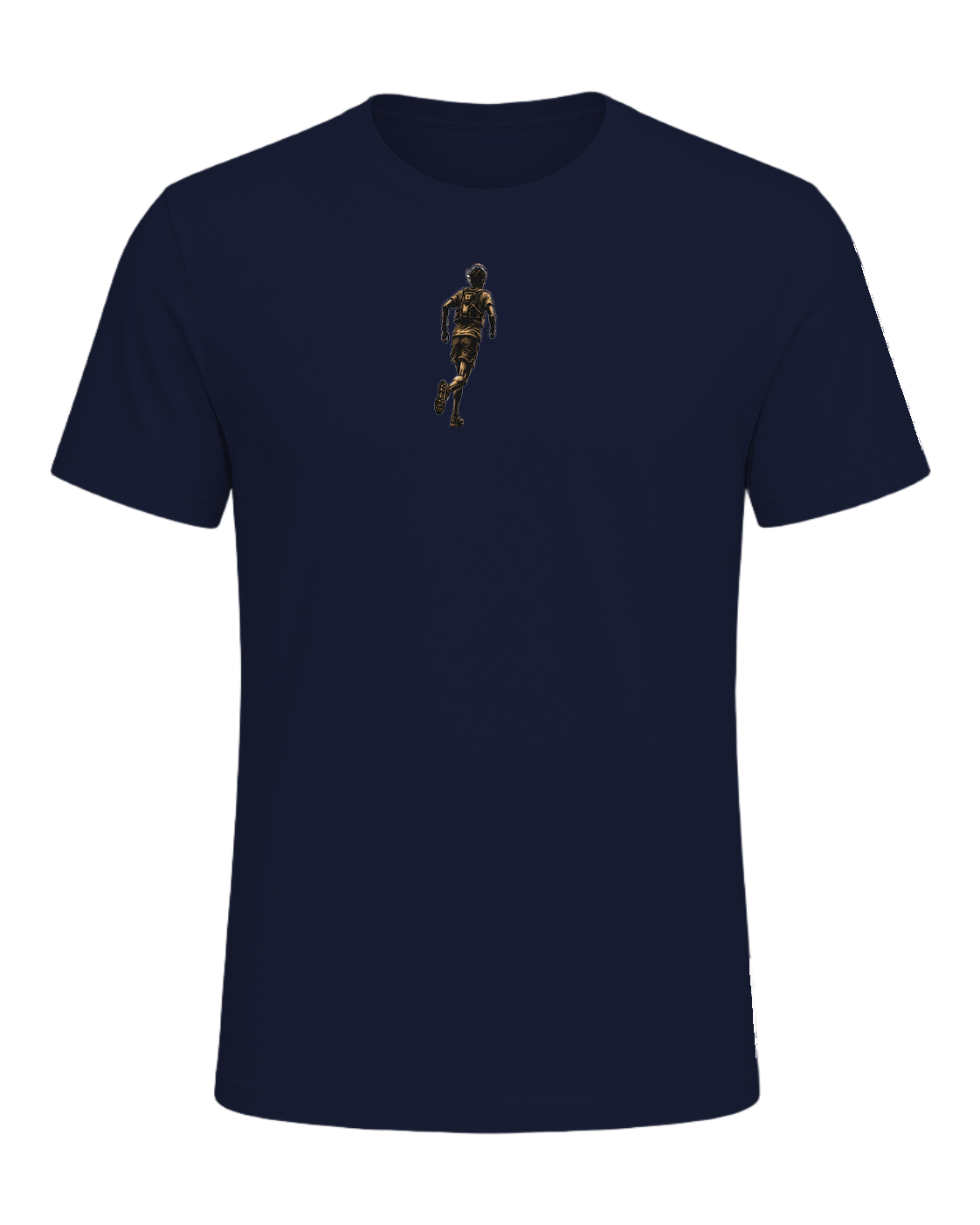 Trail Runner — Navy