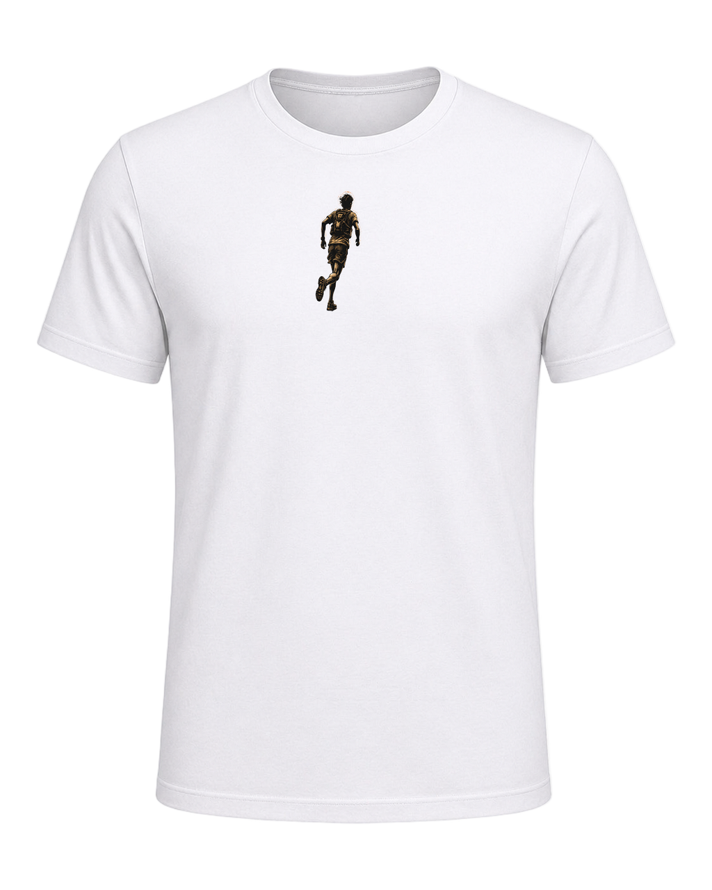 Trail Runner — White