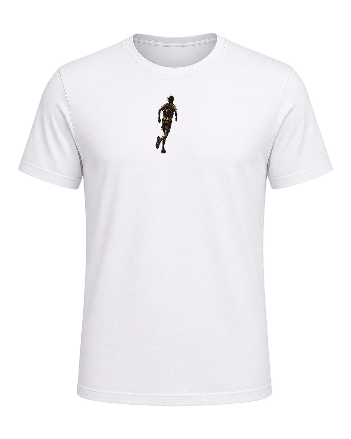 Trail Runner — White