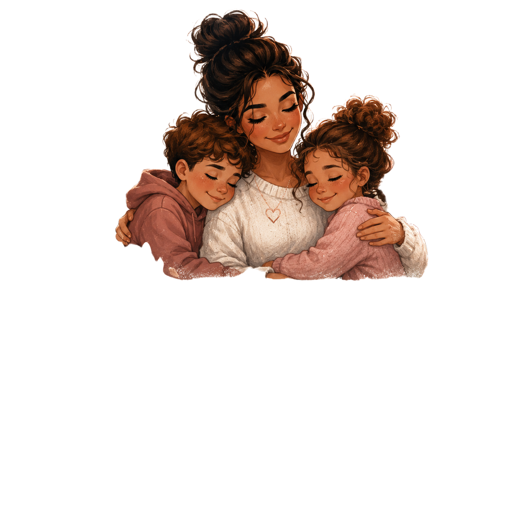Stepmom Recognition