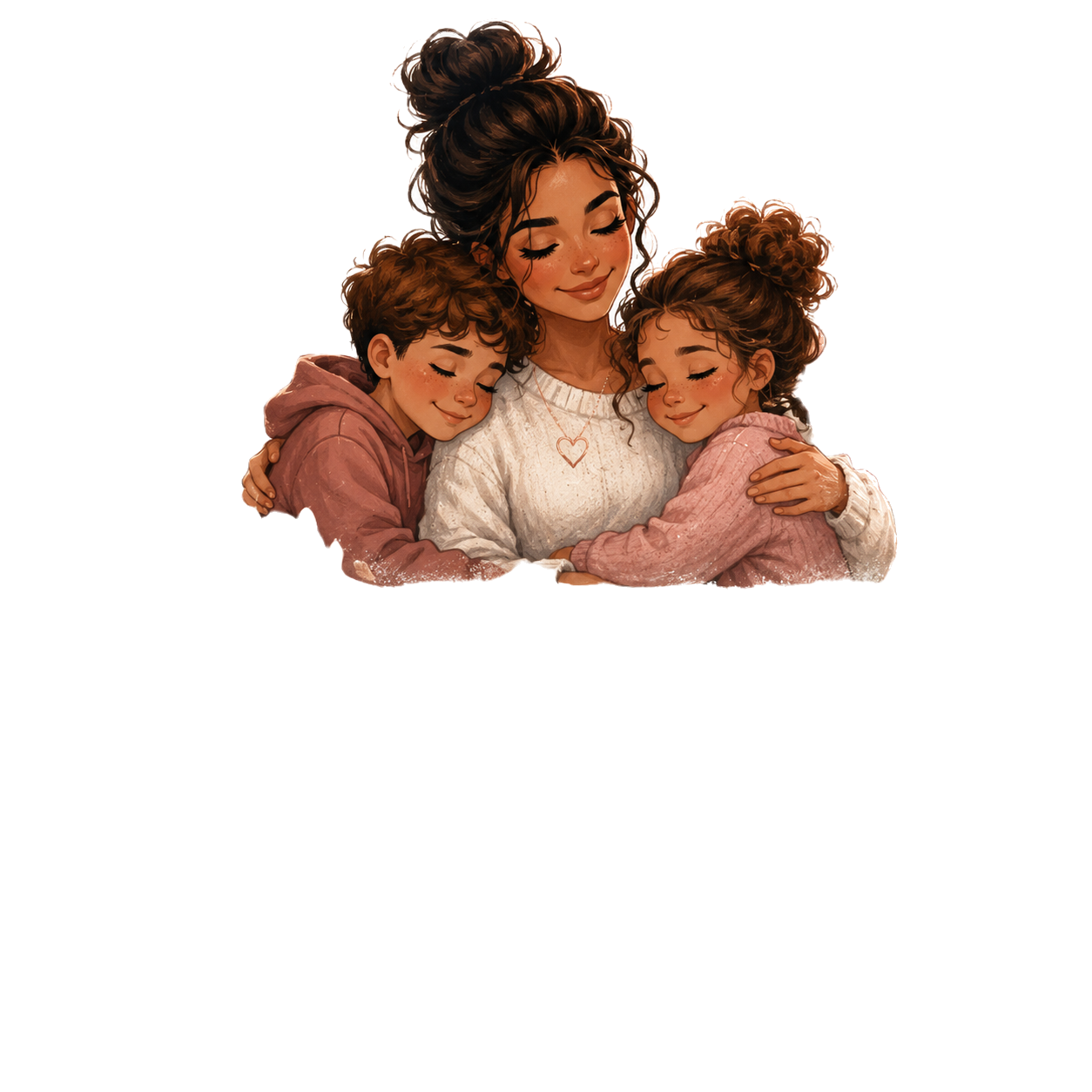 Stepmom Recognition