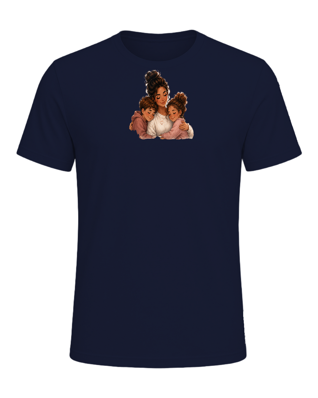 Stepmom Recognition — Navy