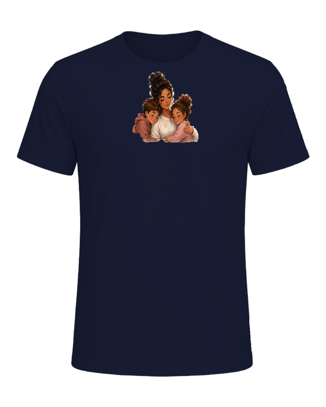 Stepmom Recognition — Navy
