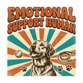 EMOTIONAL SUPPORT HUMAN