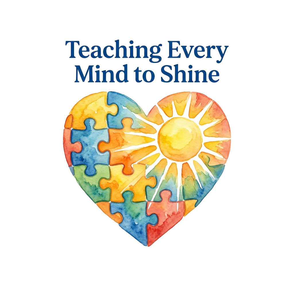 Special Ed Teacher