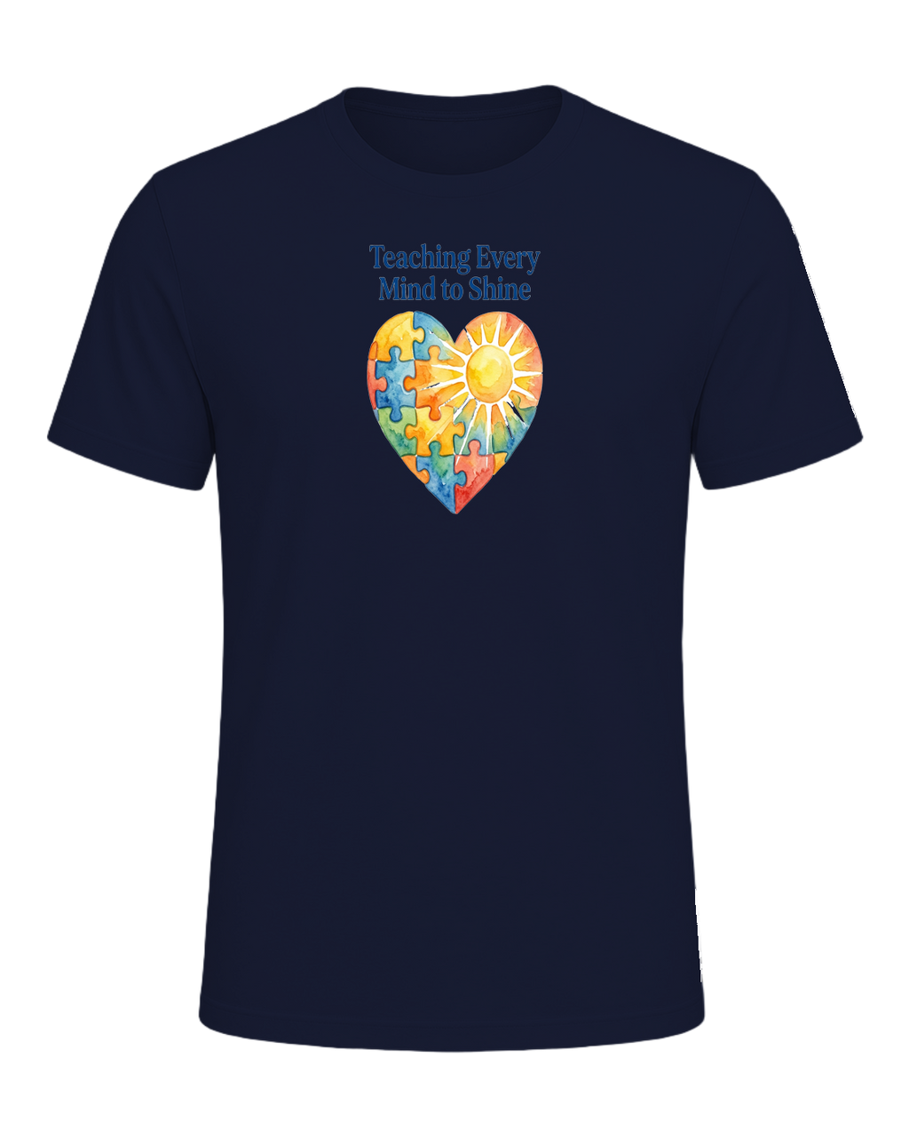 Special Ed Teacher — Navy