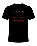 ICU Nurse — Black