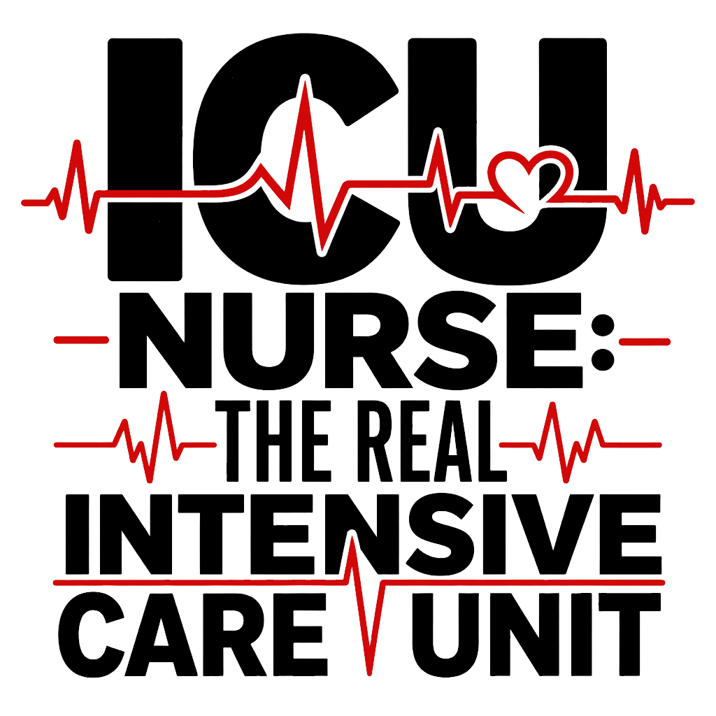 ICU Nurse