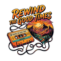 Cassette Tape Nostalgia