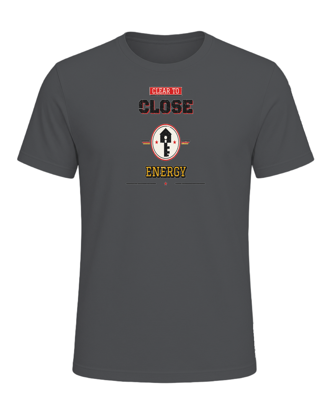 CLEAR TO CLOSE ENERGY — Asphalt