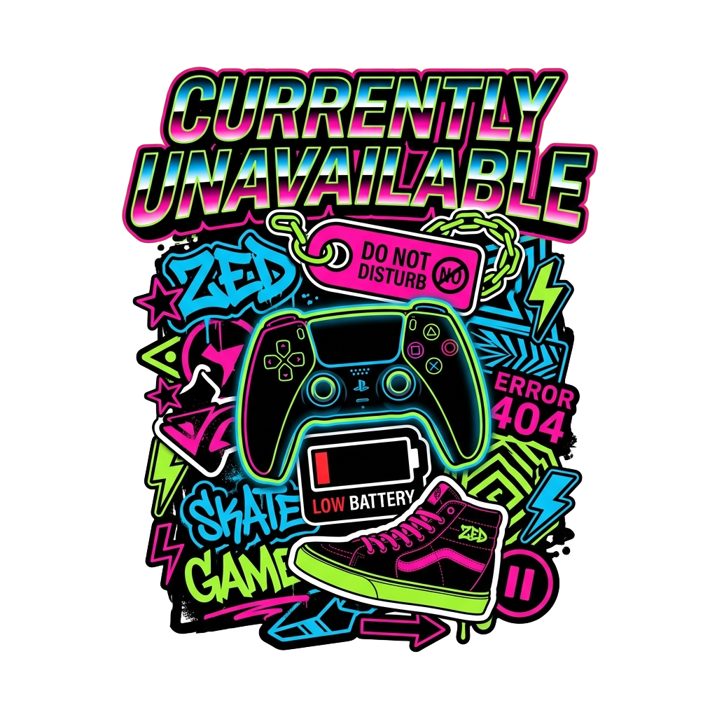CURRENTLY UNAVAILABLE
